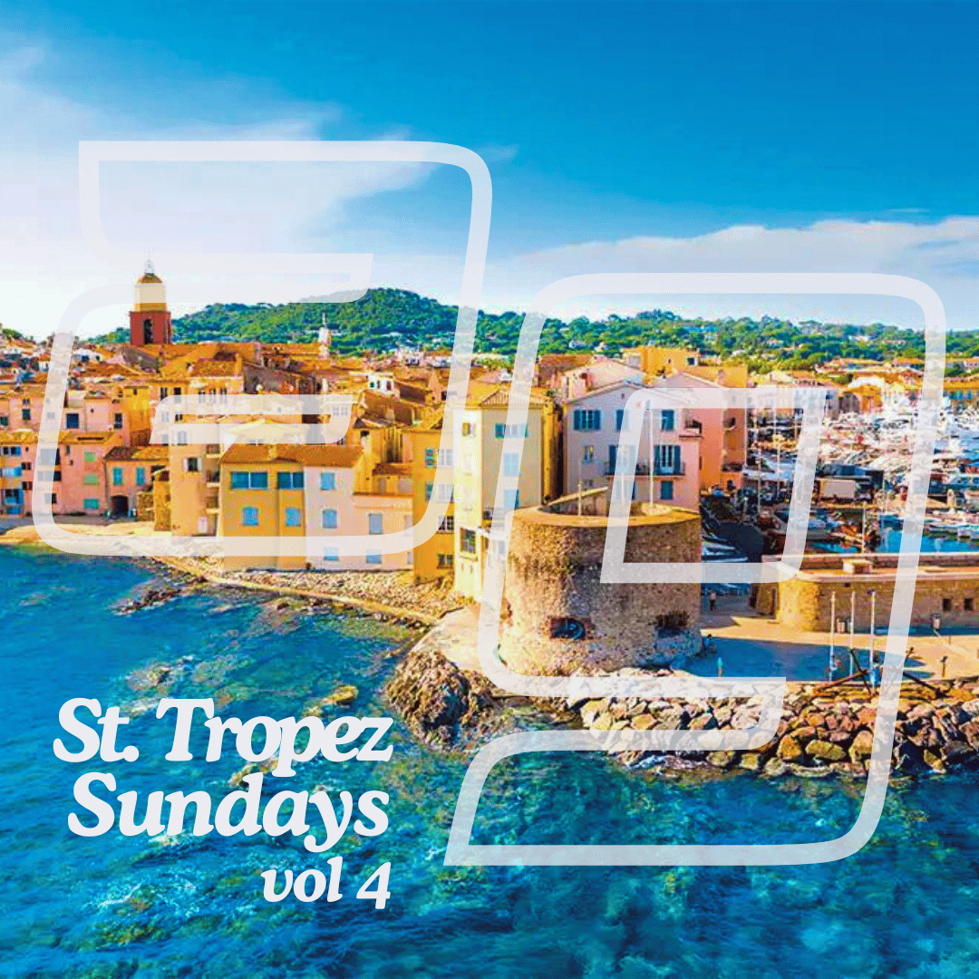 Current Mix Cover